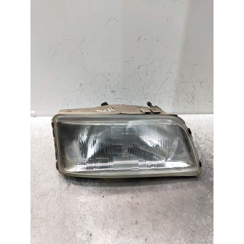 Recambio de faro derecho para fiat ducato caja cerrada (desde 03.94) referencia OEM IAM   1994