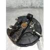 Recambio de mangueta trasera derecha para peugeot 607 (9d, 9u) 2.2 16v referencia OEM IAM  22G 2000
