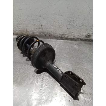 AMORTIGUADOR DELANTERO IZQUIERDO 15DCI 2007