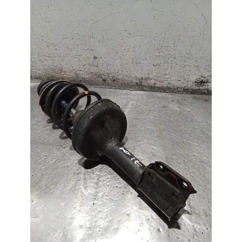 Recambio de amortiguador delantero izquierdo para renault twingo authentique referencia OEM IAM  15DCI 2007