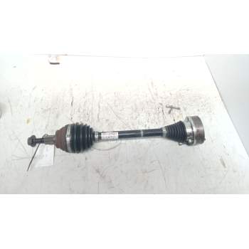 TRANSMISION DELANTERA IZQUIERDA 1K0271CP 