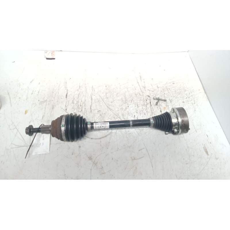 Recambio de transmision delantera izquierda para skoda octavia berlina (1z3) collection referencia OEM IAM 1K0271CP  