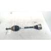 Recambio de transmision delantera izquierda para skoda octavia berlina (1z3) collection referencia OEM IAM 1K0271CP  