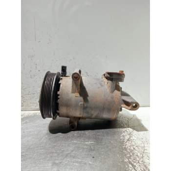 COMPRESOR AIRE ACONDICIONADO 6C1119D629AD 