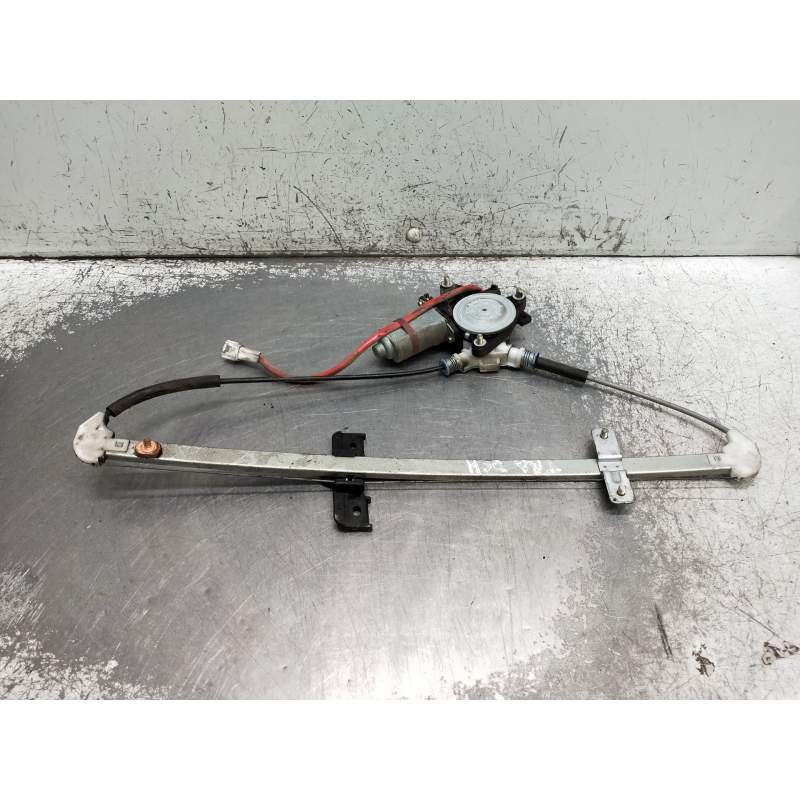 Recambio de elevalunas trasero derecho para suzuki grand vitara 5 puertas sq (ft) referencia OEM IAM 8353065D00 0621008931 5P