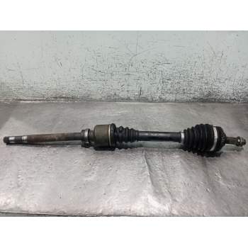 TRANSMISION DELANTERA DERECHA 22G 2000