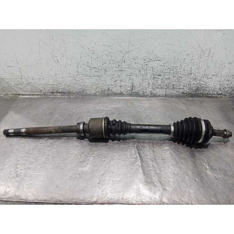 Recambio de transmision delantera derecha para peugeot 607 (9d, 9u) 2.2 16v referencia OEM IAM  22G 2000