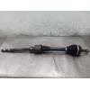 Recambio de transmision delantera derecha para peugeot 607 (9d, 9u) 2.2 16v referencia OEM IAM  22G 2000