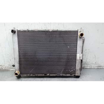 RADIADOR AGUA 8200688382 12G 2009