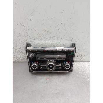 MANDO CALEFACCION / AIRE ACONDICIONADO DW9318C858GC 1405211 2009