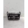 Recambio de mando calefaccion / aire acondicionado para jaguar xj luxury referencia OEM IAM DW9318C858GC 1405211 2009