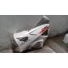 Recambio de molduras delanteras para honda cbf cbf 600 (pc43) referencia OEM IAM 61212MERR600  DERECHA