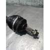 Recambio de transmision delantera derecha para peugeot 607 (9d, 9u) 2.2 16v referencia OEM IAM  22G 2000