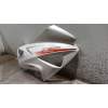Recambio de molduras delanteras para honda cbf cbf 600 (pc43) referencia OEM IAM 61212MERR600  DERECHA