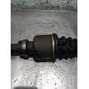 Recambio de transmision delantera derecha para peugeot 607 (9d, 9u) 2.2 16v referencia OEM IAM  22G 2000