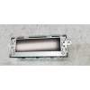 Recambio de pantalla multifuncion para citroën ds4 design referencia OEM IAM 980449698000  
