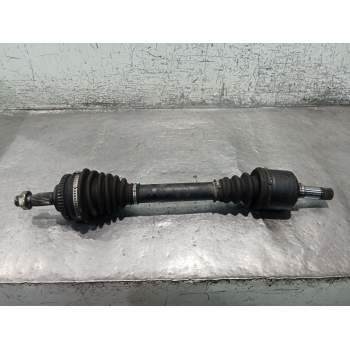 TRANSMISION DELANTERA IZQUIERDA 22G 2000
