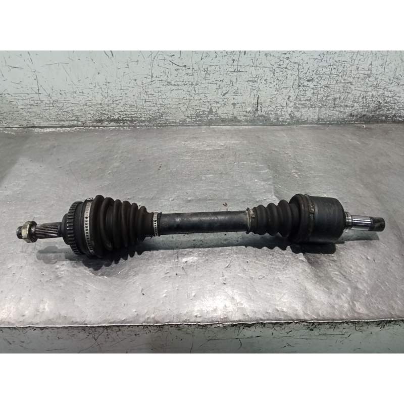 Recambio de transmision delantera izquierda para peugeot 607 (9d, 9u) 2.2 16v referencia OEM IAM  22G 2000