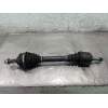 Recambio de transmision delantera izquierda para peugeot 607 (9d, 9u) 2.2 16v referencia OEM IAM  22G 2000