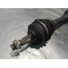 Recambio de transmision delantera izquierda para peugeot 607 (9d, 9u) 2.2 16v referencia OEM IAM  22G 2000