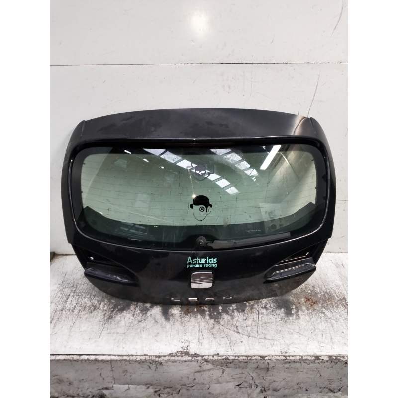 Recambio de porton trasero para seat leon (1p1) referencia OEM IAM  5P 