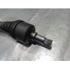 Recambio de transmision delantera izquierda para peugeot 607 (9d, 9u) 2.2 16v referencia OEM IAM  22G 2000