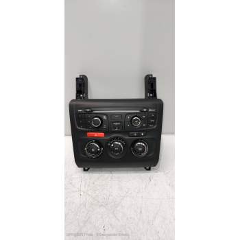 MANDO CALEFACCION / AIRE ACONDICIONADO 98040764ZD 