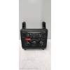 Recambio de mando calefaccion / aire acondicionado para citroën ds4 design referencia OEM IAM 98040764ZD  
