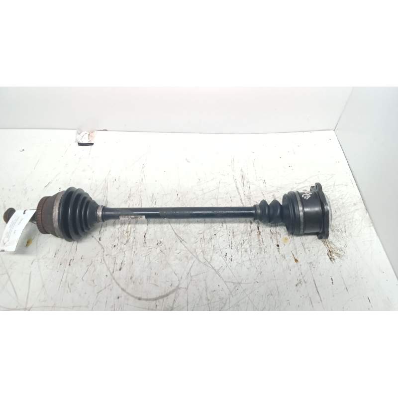 Recambio de transmision trasera izquierda para skoda superb (3u4) 1.9 tdi referencia OEM IAM 3B0407272G  