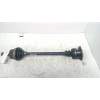 Recambio de transmision trasera izquierda para skoda superb (3u4) 1.9 tdi referencia OEM IAM 3B0407272G  