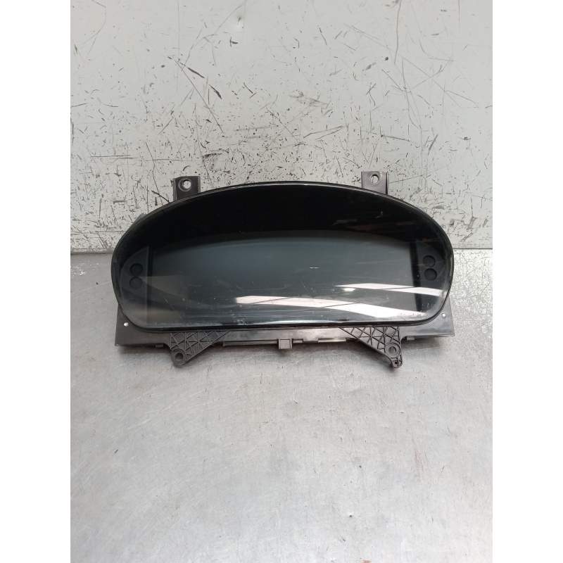Recambio de cuadro instrumentos para jaguar xj luxury referencia OEM IAM FW9310849CA A50090676 EW9314C026AE 2009