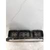 Recambio de centralita motor uce para nissan qashqai (j10) referencia OEM IAM MEC93370 D19921 