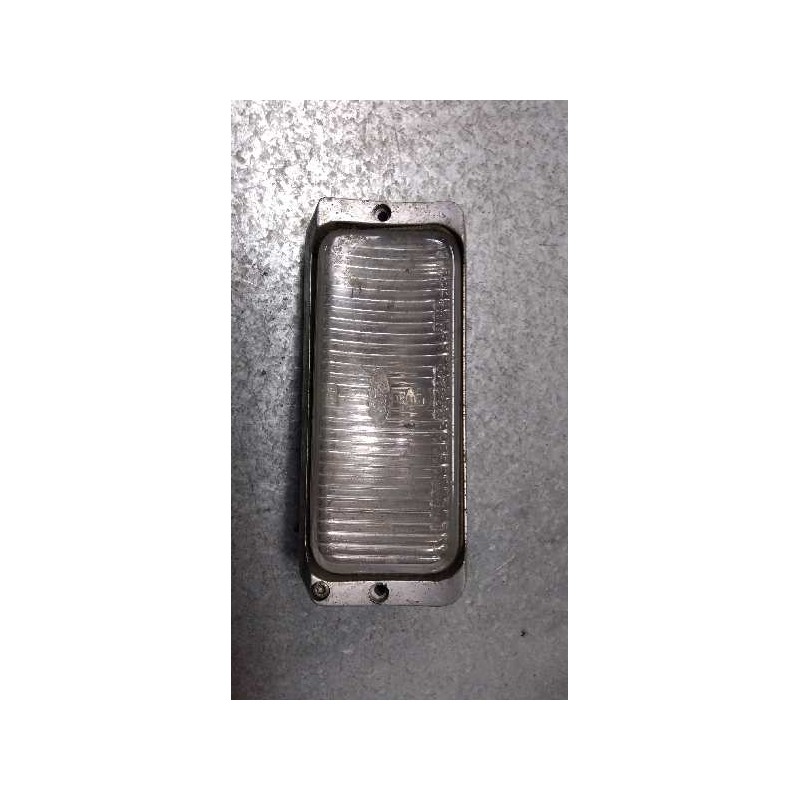 Recambio de faro antiniebla derecho para ford scorpio 2.0 cat referencia OEM IAM   