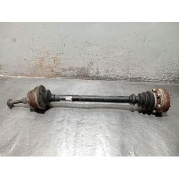 TRANSMISION TRASERA DERECHA 4Z7501203A 25TDI 2000
