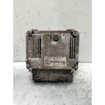 CENTRALITA MOTOR UCE 0281013297 03G906021LS 1039S17176 2004 EDC16U34