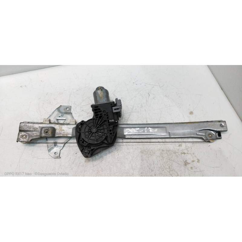 Recambio de elevalunas delantero izquierdo para citroën ds4 design referencia OEM IAM   