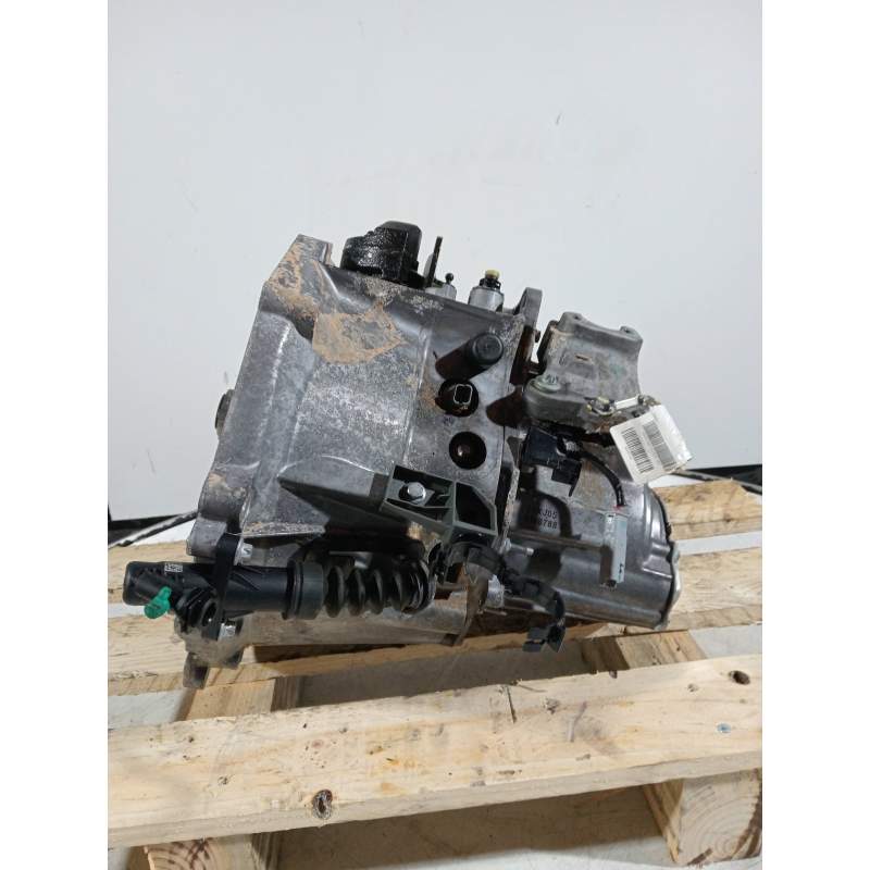 Recambio de caja cambios para peugeot 208 (p2) referencia OEM IAM 20XJ05 0108788E 6V