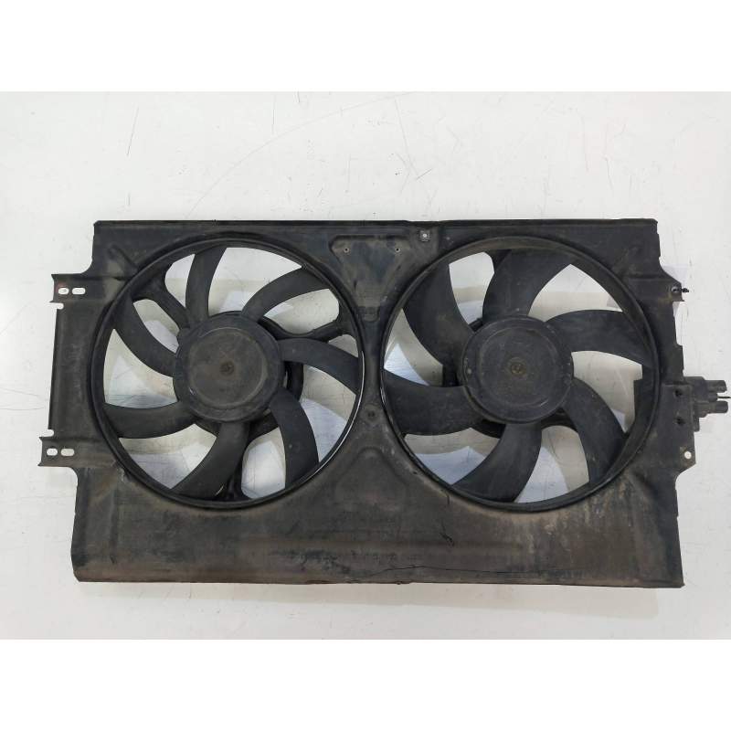 Recambio de electroventilador para seat ibiza (6k1) stella referencia OEM IAM  19TDI 99