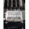 Recambio de alternador para peugeot 607 (9d, 9u) 2.2 16v referencia OEM IAM 963577298D A003.TB0891A 2000