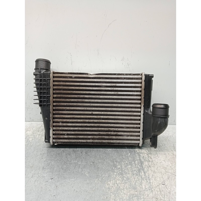 Recambio de intercooler para toyota proace verso compact shuttle referencia OEM IAM P9806562180  