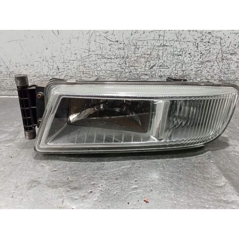 Recambio de piloto delantero izquierdo para man tgx 18.480 referencia OEM IAM 81251016521 6410100000 11