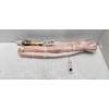 Recambio de airbag cortina delantero derecho para citroën ds4 design referencia OEM IAM 9801890680  