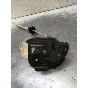 MOTOR CIERRE CENTRALIZADO DELANTERO IZQUIERDO 3P 2004