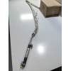 Recambio de airbag cortina delantero derecho para skoda octavia berlina (1z3) collection referencia OEM IAM 1Z5880742G  