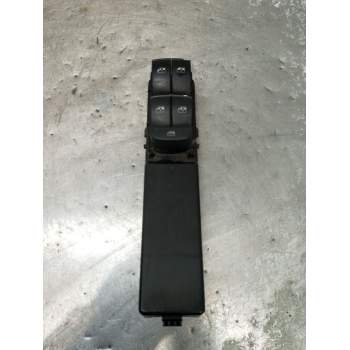 MANDO ELEVALUNAS DELANTERO IZQUIERDO 12772063 12772005 4P 2005