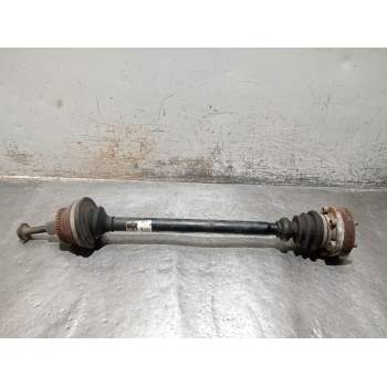 TRANSMISION TRASERA IZQUIERDA 4Z7501203A 25TDI 2000