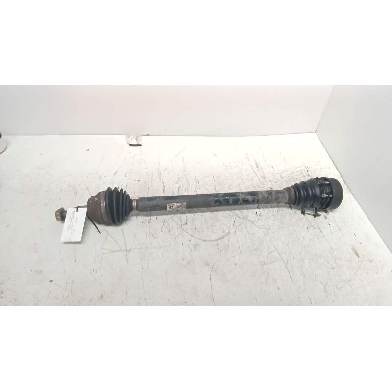 Recambio de transmision delantera derecha para skoda octavia berlina (1u2) 1.8 20v slx referencia OEM IAM 160407270  