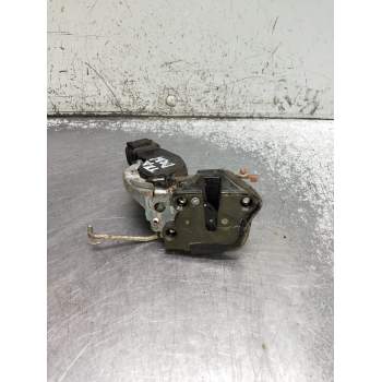 MOTOR CIERRE CENTRALIZADO TRASERO DERECHO 5P
