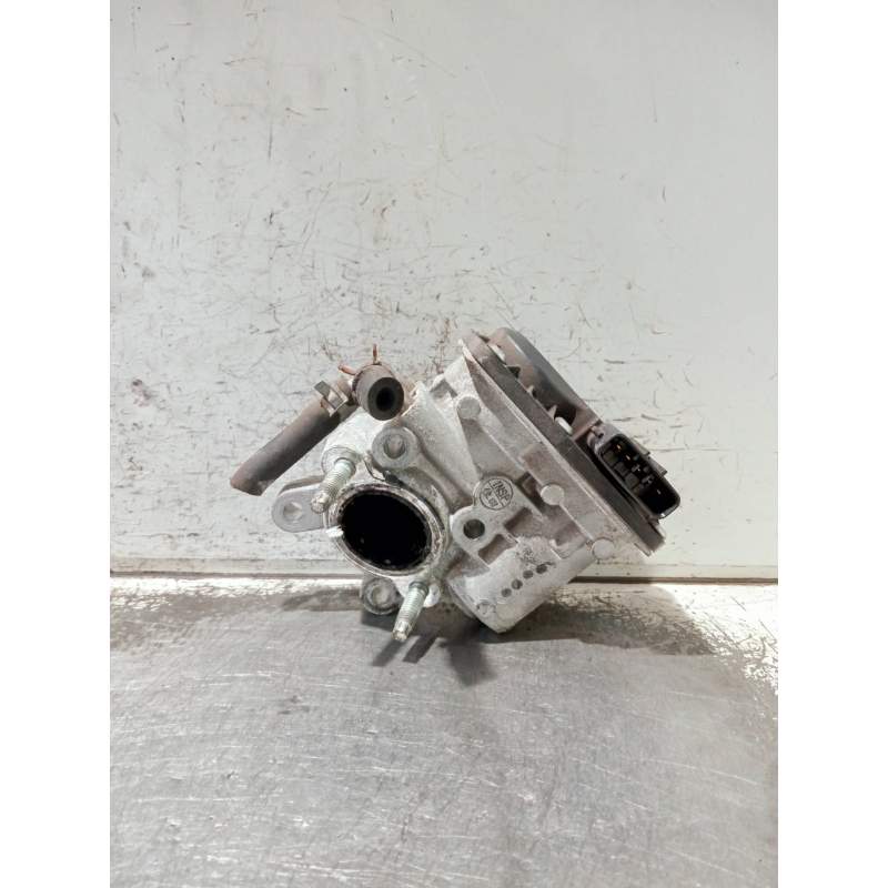 Recambio de valvula egr para subaru legacy berl. b13 (bl) 2.0 diesel cat referencia OEM IAM 14710AA740 1501000052 