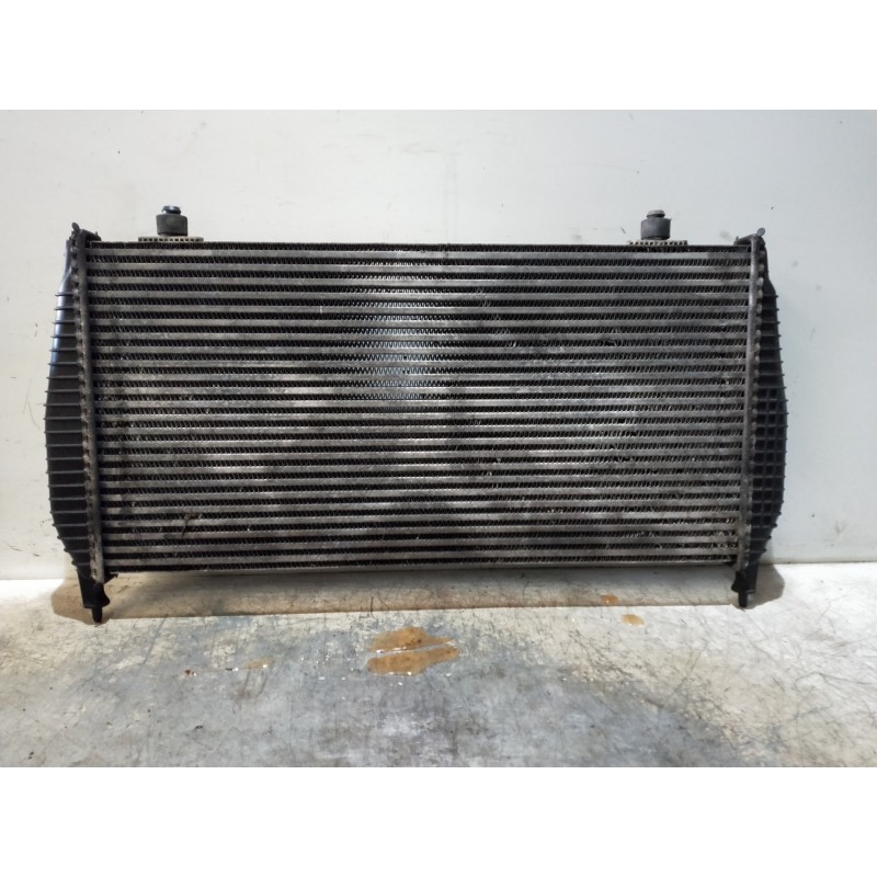 Recambio de intercooler para citroen c6 básico referencia OEM IAM 9646300980 D1386007 